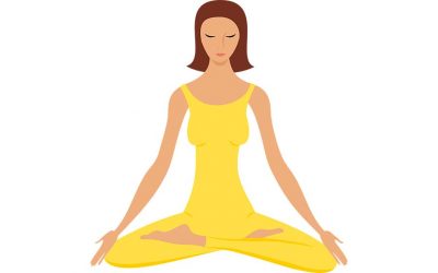 APRENDEMOS POSTURAS DE YOGA