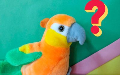 ¿QUIEN HA VENIDO A CLASE?