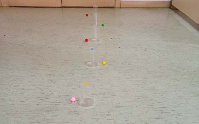 CIRCUITO “ENGANCHA A LA BOLA”
