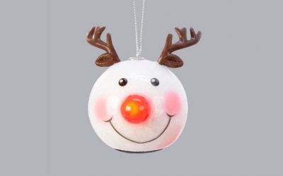 CONCURSO BOLAS NAVIDEÑAS AMPA