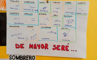 DE MAYOR SERÉ…