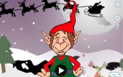 ¡EL DUENDE GLOBÍN!