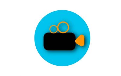 EN DÍAS DE LLUVIA… ¡CLASE DE CINE!