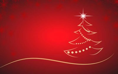 ¡FELIZ NAVIDAD FAMILIAS!