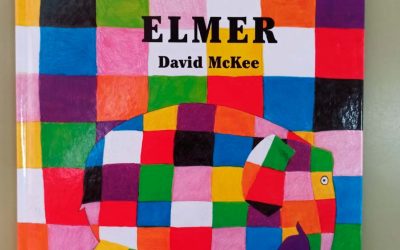 LA HISTORIA DE ELMER