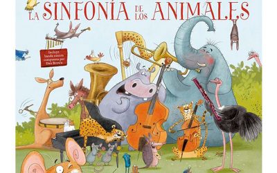 REME Y SU CLASE DE MÚSICA