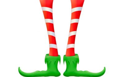 ¡SOMOS DUENDES QUE COMEN CHOCOLATADA!
