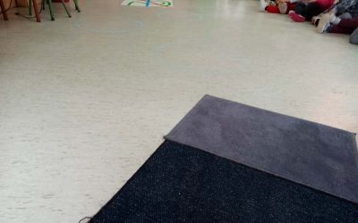 CIRCUITOS EN CLASE