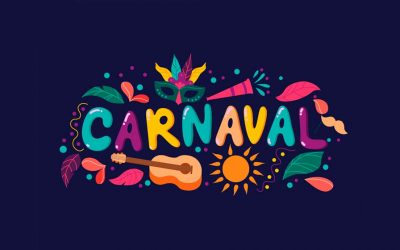 ¡FELIZ CARNAVAL 2021!