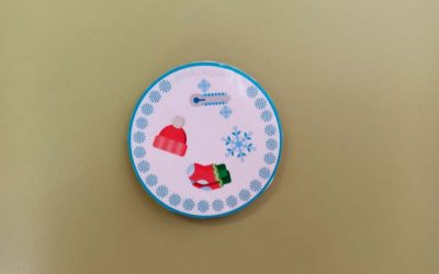 DOBBLE DE INVIERNO