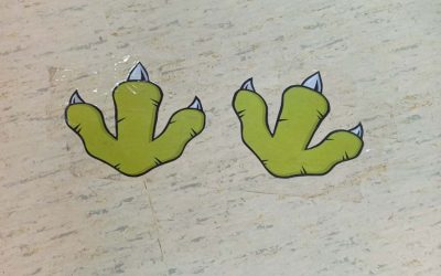 ¿QUÉ HA PASADO EN CLASE?