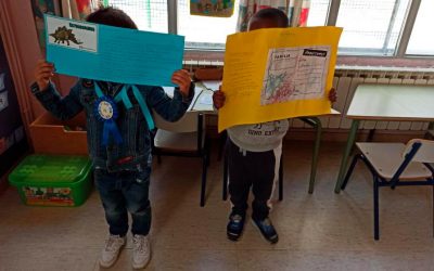 INVESTIGACIÓN EDUCATIVA: ESTEGOSAURIO