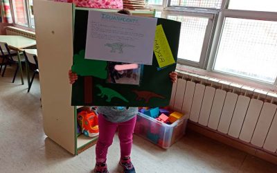 INVESTIGACIÓN EDUCATIVA: IGUANADÓN