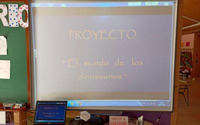 UN CINE MUY ESPECIAL