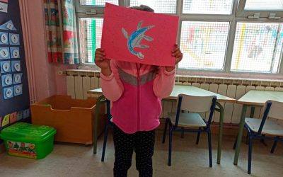 HOY CONOCEMOS AL PLESIOSAURIO