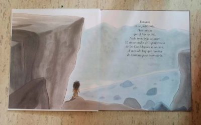 COMENZAMOS EL CUENTO DE CRONIÑÓN
