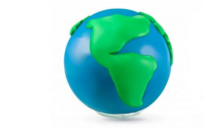 PLANETA TIERRA