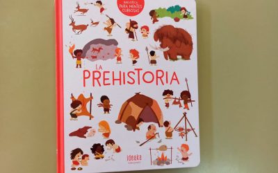 ENCICLOPEDIA PREHISTÓRICA