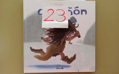DESCUBRIMOS MÁS DE CRONIÑÓN